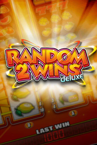 Демо игра Random 2 Wins Deluxe играть на официальном сайте Joy Casino