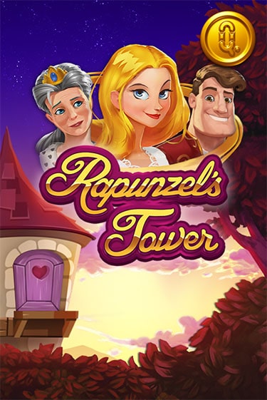 Демо игра Rapunzel's Tower играть на официальном сайте Joy Casino