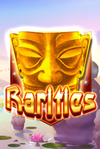 Демо игра Rarities играть на официальном сайте Joy Casino