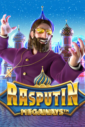 Демо игра Rasputin Megaways играть на официальном сайте Joy Casino