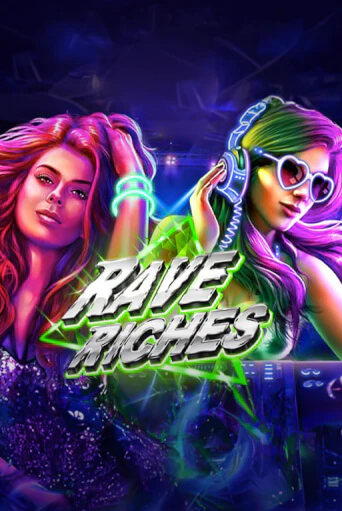 Демо игра Rave Riches играть на официальном сайте Joy Casino