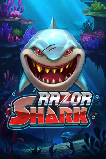 Демо игра Razor Shark играть на официальном сайте Joy Casino