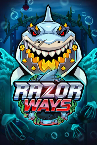 Демо игра Razor Ways играть на официальном сайте Joy Casino