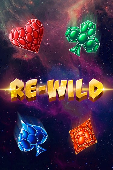 Демо игра Re-Wild играть на официальном сайте Joy Casino