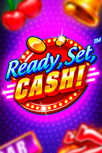 Демо игра Ready, Set, CASH! играть на официальном сайте Joy Casino