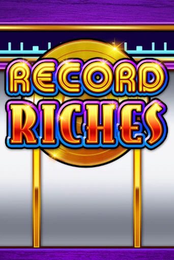 Демо игра Record Riches играть на официальном сайте Joy Casino