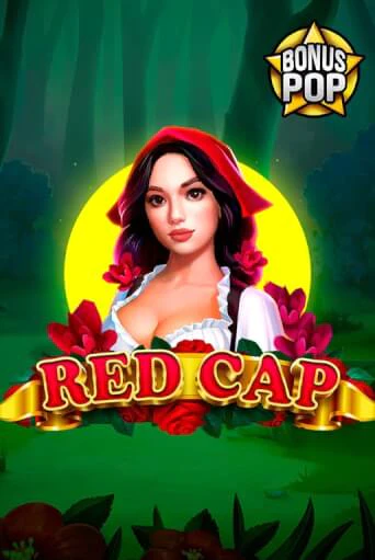 Демо игра Red Cap играть на официальном сайте Joy Casino