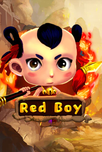 Демо игра Red Boy играть на официальном сайте Joy Casino