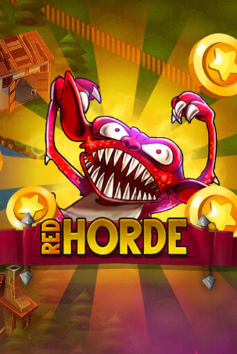 Демо игра Red Horde играть на официальном сайте Joy Casino