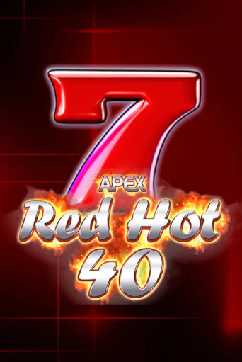 Демо игра Red Hot 40 играть на официальном сайте Joy Casino