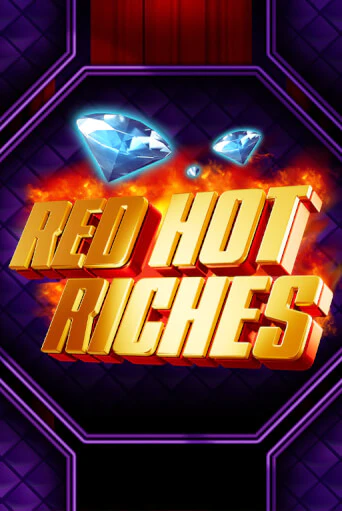 Демо игра Red Hot Riches играть на официальном сайте Joy Casino