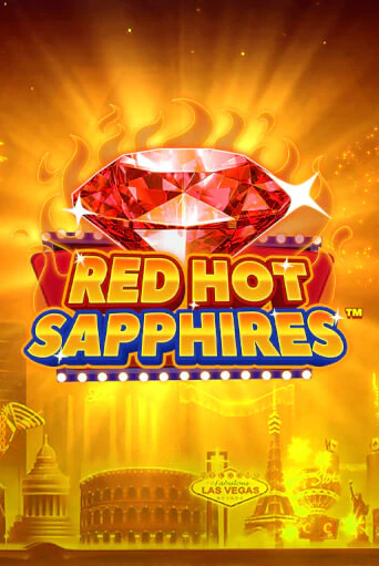 Демо игра Red Hot Sapphires™ играть на официальном сайте Joy Casino