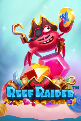 Демо игра Reef Raider™ играть на официальном сайте Joy Casino