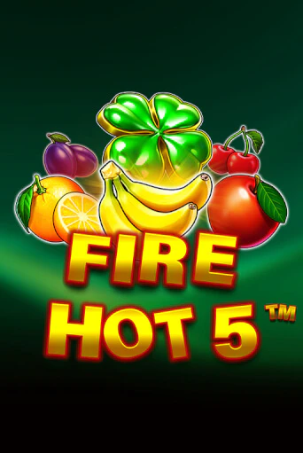 Демо игра Fire Hot 5 играть на официальном сайте Joy Casino