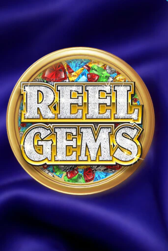 Демо игра Reel Gems играть на официальном сайте Joy Casino