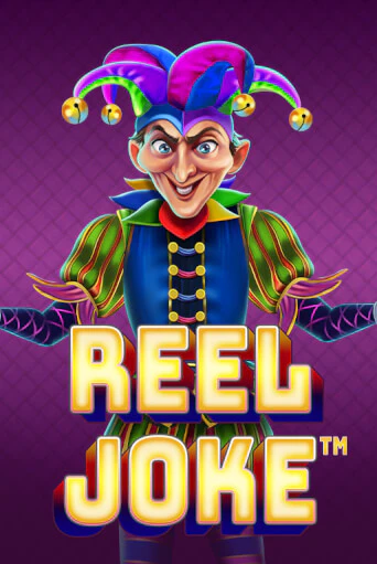 Демо игра Reel Joke играть на официальном сайте Joy Casino