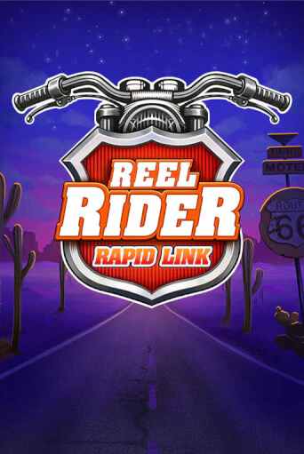 Демо игра Reel Rider: Rapid Link играть на официальном сайте Joy Casino