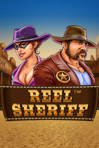 Демо игра Reel Sheriff играть на официальном сайте Joy Casino