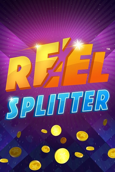 Демо игра Reel Splitter играть на официальном сайте Joy Casino