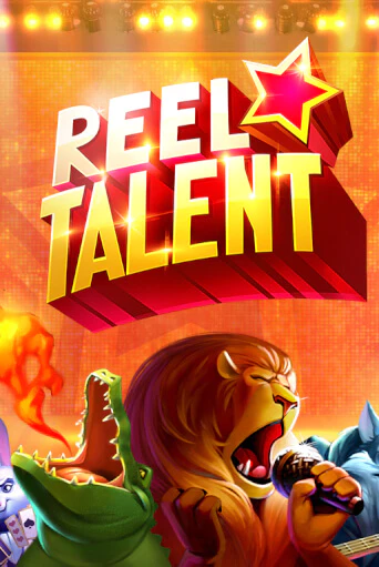 Демо игра Reel Talent играть на официальном сайте Joy Casino