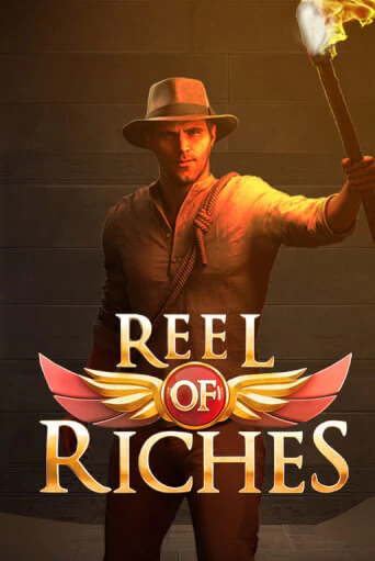 Демо игра Reel of Riches играть на официальном сайте Joy Casino