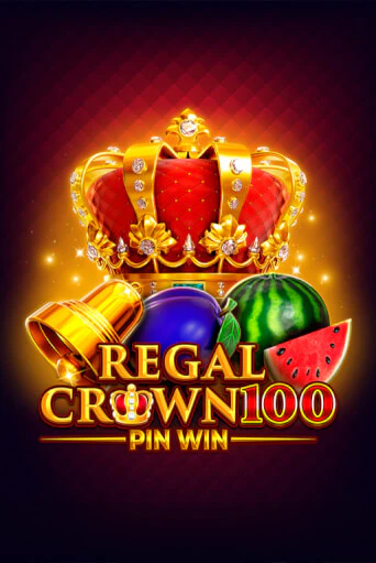 Демо игра Regal Crown 100 играть на официальном сайте Joy Casino