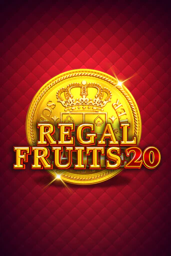 Демо игра Regal Fruits 20 играть на официальном сайте Joy Casino