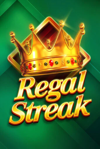 Демо игра Regal Streak играть на официальном сайте Joy Casino