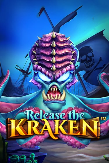 Демо игра Release the Kraken™ играть на официальном сайте Joy Casino