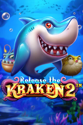 Демо игра Release the Kraken 2 играть на официальном сайте Joy Casino