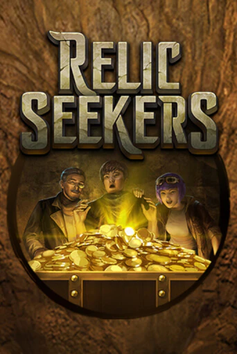 Демо игра Relic Seekers играть на официальном сайте Joy Casino