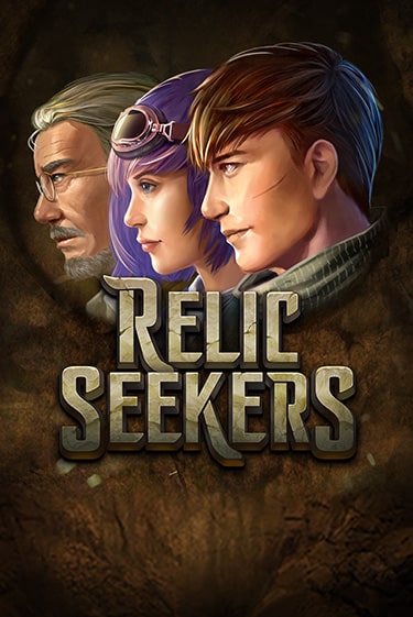 Демо игра Relic Seekers играть на официальном сайте Joy Casino