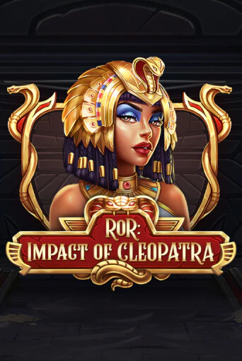 Демо игра Reliquary Of Ra: Impact Of Cleopatra играть на официальном сайте Joy Casino