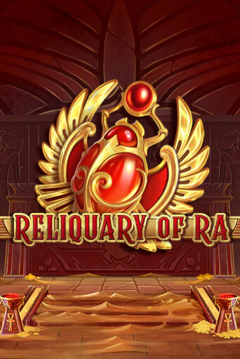 Демо игра Reliquary Of Ra играть на официальном сайте Joy Casino