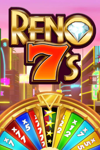 Демо игра Reno 7's играть на официальном сайте Joy Casino