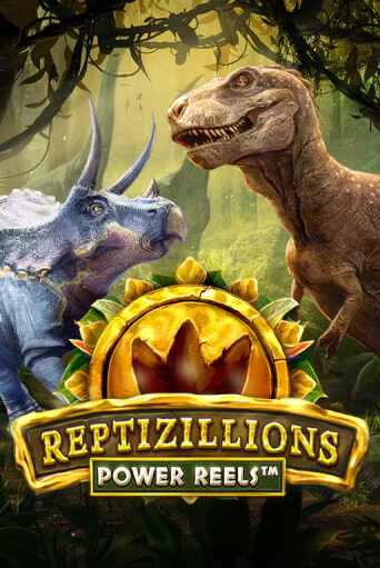 Демо игра Reptizillions Power Reels играть на официальном сайте Joy Casino