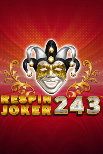 Демо игра Respin Joker 243 играть на официальном сайте Joy Casino