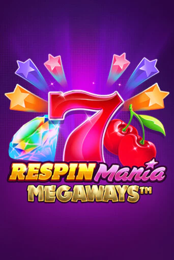 Демо игра Respin Mania Megaways играть на официальном сайте Joy Casino