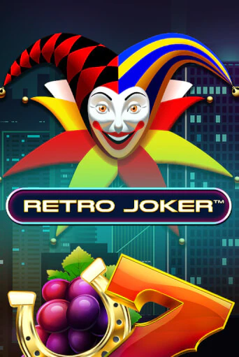 Демо игра Retro Joker играть на официальном сайте Joy Casino