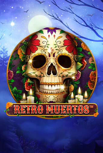 Демо игра Retro Muertos играть на официальном сайте Joy Casino