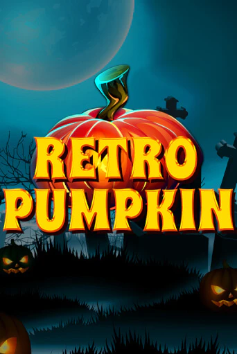 Демо игра Retro Pumpkin играть на официальном сайте Joy Casino