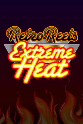 Демо игра Retro Reels - Extreme Heat играть на официальном сайте Joy Casino