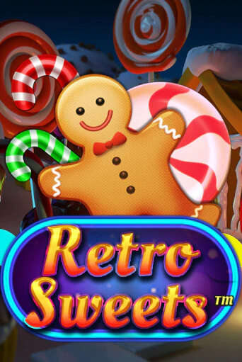 Демо игра Retro Sweets играть на официальном сайте Joy Casino