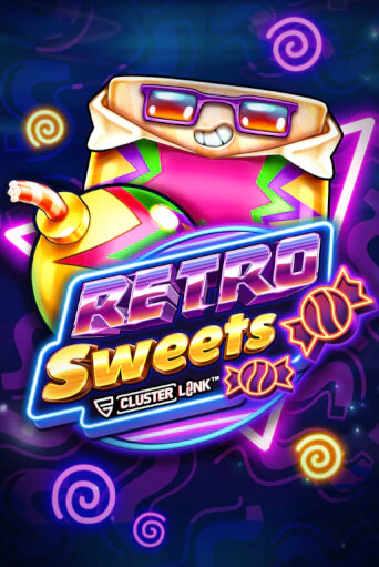 Демо игра Retro Sweets играть на официальном сайте Joy Casino