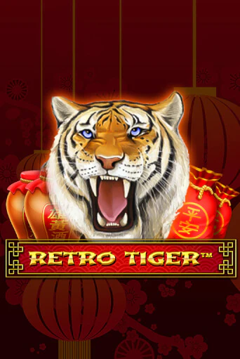 Демо игра Retro Tiger играть на официальном сайте Joy Casino