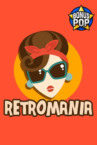 Демо игра Retromania играть на официальном сайте Joy Casino