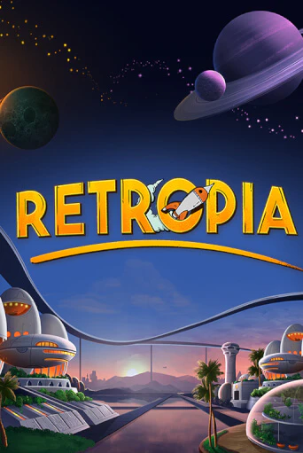 Демо игра Retropia играть на официальном сайте Joy Casino