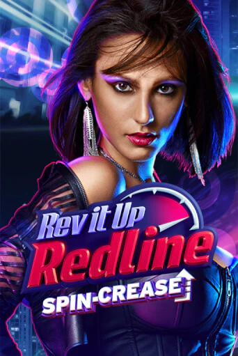 Демо игра Rev It Up - Redline играть на официальном сайте Joy Casino