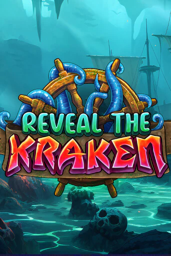 Демо игра Reveal The Kraken играть на официальном сайте Joy Casino