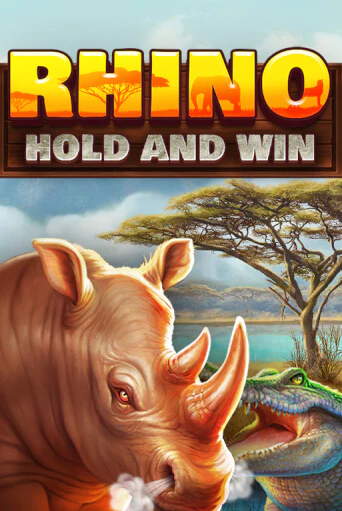 Демо игра Rhino Hold and Win играть на официальном сайте Joy Casino